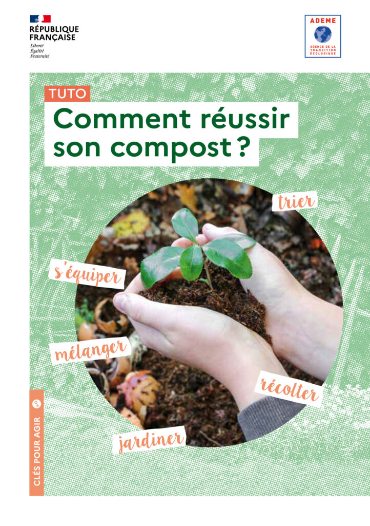 Qu'est-ce que le compostage ? - Sictom Sud Allier