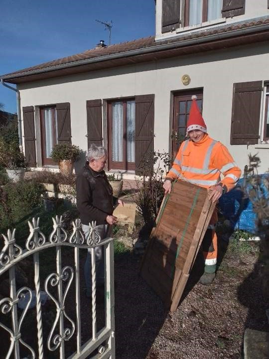 Qu'est-ce que le compostage ? - Sictom Sud Allier